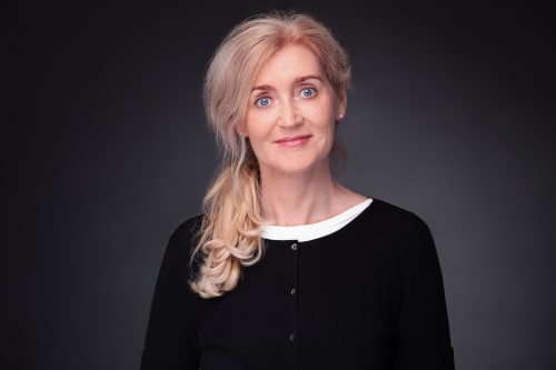 Anke Litzel